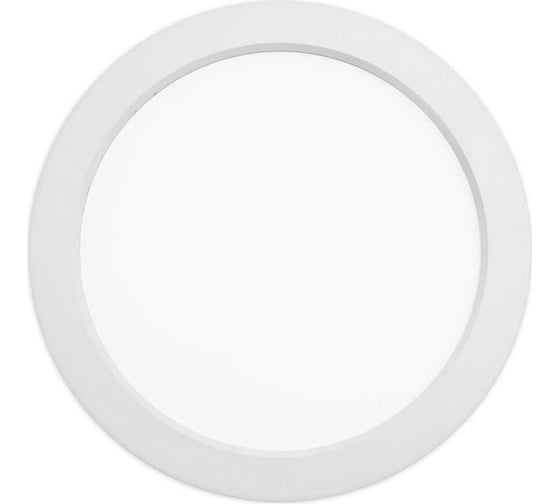 Изображение товара Светильник Wolta PRO даунлайт, матовый ДВО06-30-001-5К