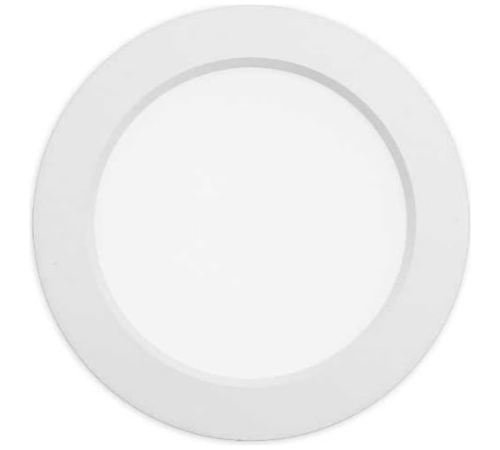 Изображение товара Светильник Wolta PRO даунлайт, матовый ДВО06-10-001-5К