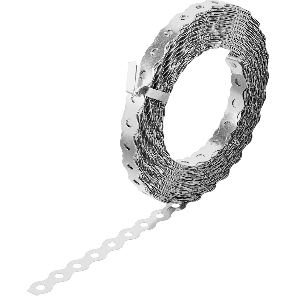 Изображение товара Лента тарная СИБРТЕХ, 0,55 мм LT 46554