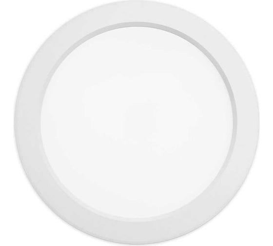 Изображение товара Светильник Wolta PRO даунлайт матовый ДВО06-20-001-5К