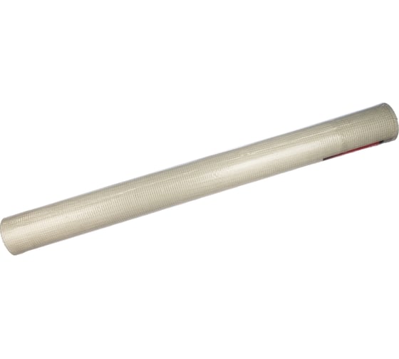 Изображение товара Стеклотканевая штукатурная сетка MATRIX 5х5 мм, 1000 мм х 20 м 89063