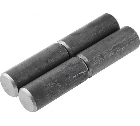 Изображение товара Гаражная петля СИБРТЕХ с шаром d 30х160 мм, 2 шт. 920093