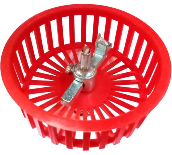 Изображение товара Сверло круговое по плитке, балеринка с решеткой 20-94 мм Bohrer 32030294