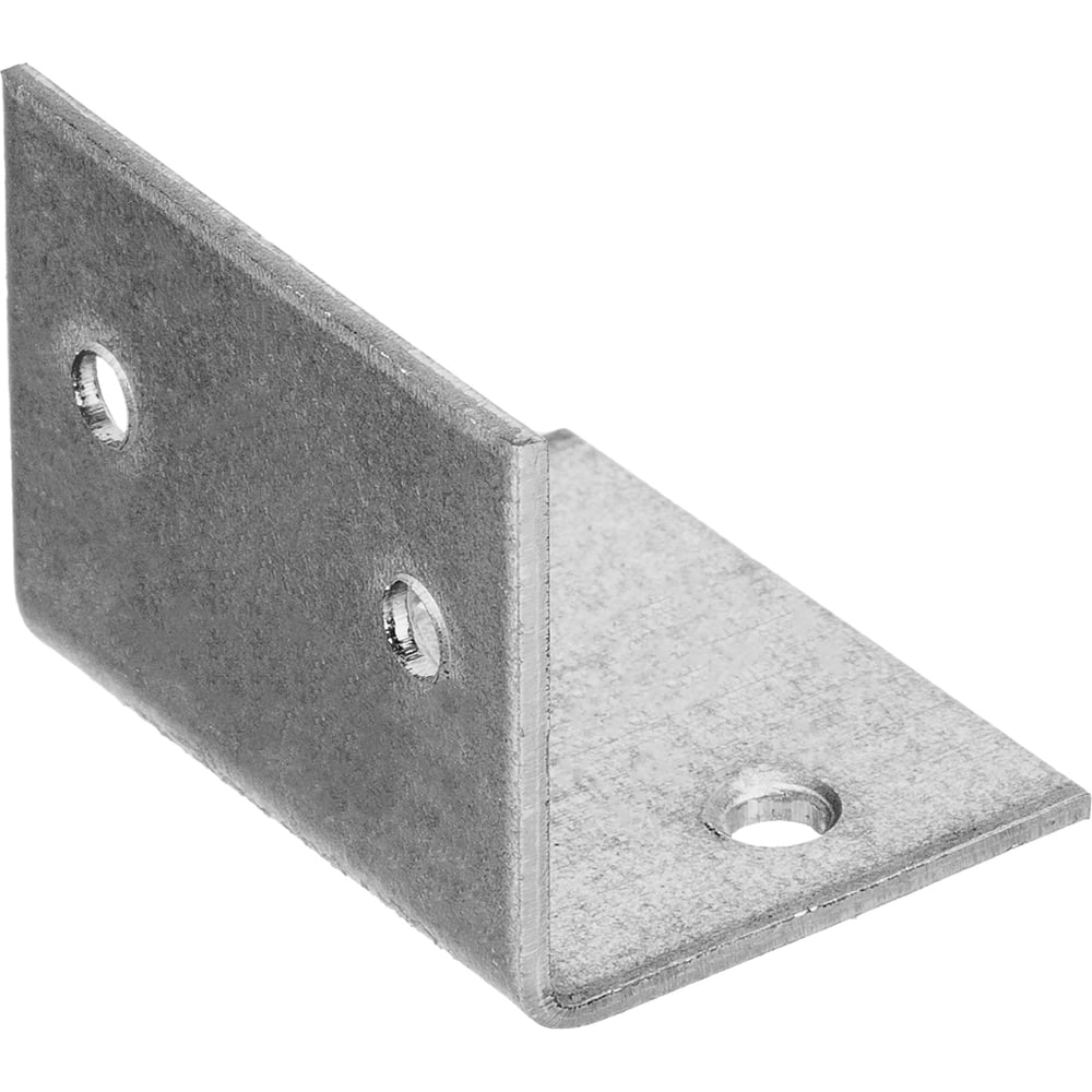 Изображение товара Мебельный уголок СИБРТЕХ 2 мм 30х30х40 мм цинк, 46511