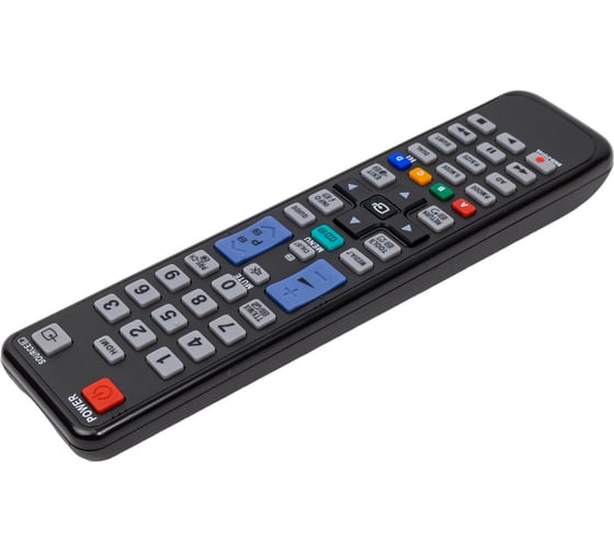 Изображение товара Пульт для телевизора samsung huayu bn59-01014a HSM334