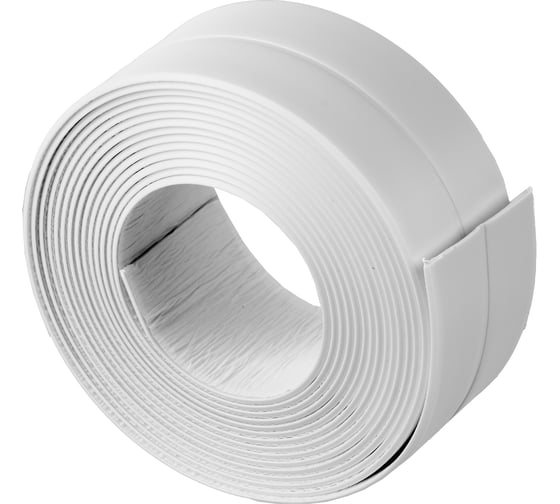 Изображение товара Бордюрная лента для ванн и раковин MATRIX 89091