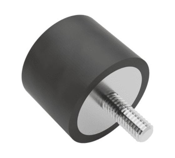 Изображение товара Виброизолятор OK-Las OKSD.6020.M1237 SH 55 (+/-5)