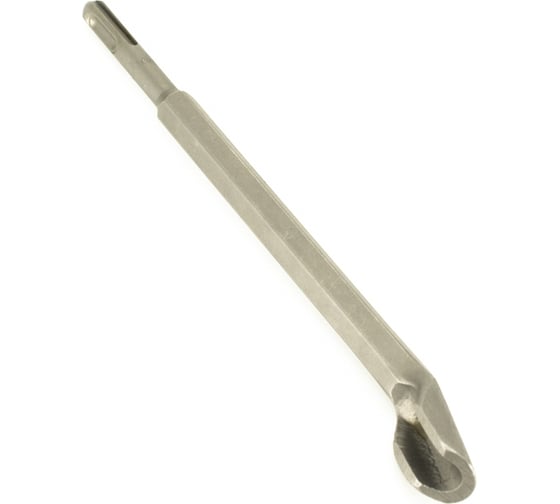 Изображение товара Долото канавочная, штробер SDS+ 22x250 мм Bohrer 30722250