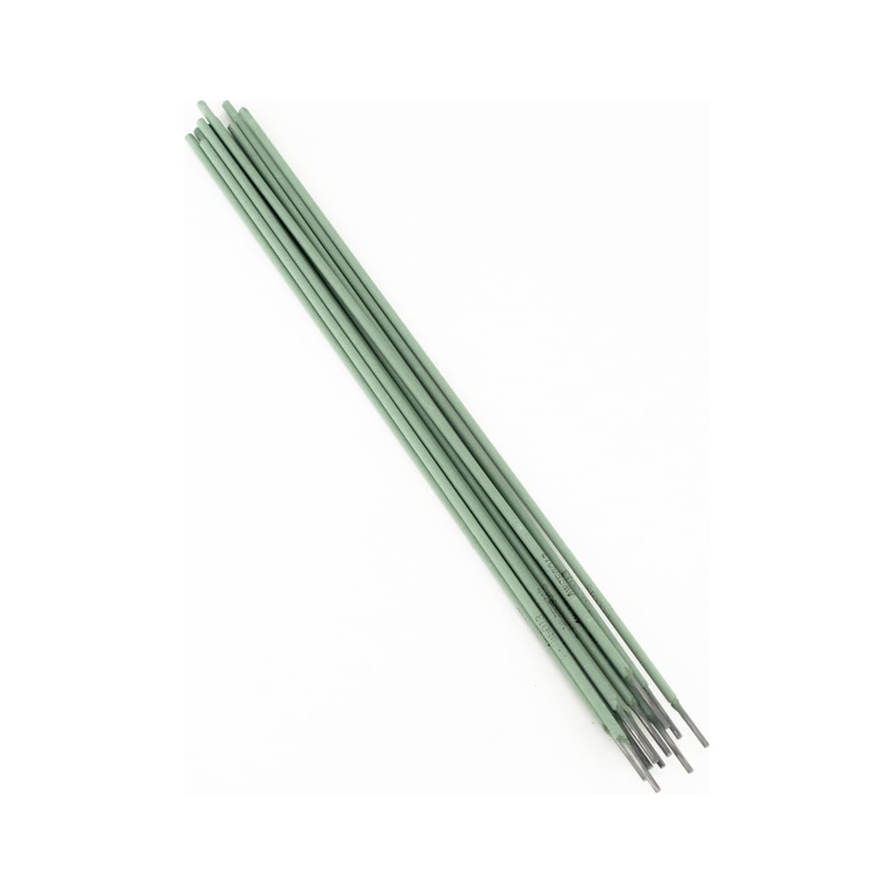 Изображение товара Электроды МР-3 СМ 2.5 мм зеленые натурал рутил 5 кг