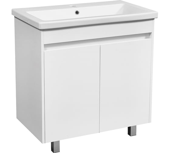 Изображение товара Напольная тумба Stella Polar "Фаворита 80", Сомо 80 SP-00000164