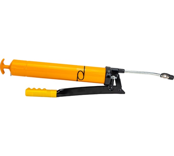 Изображение товара Рычажно-плунжерный шприц БМ для тубы 400 мл 270704