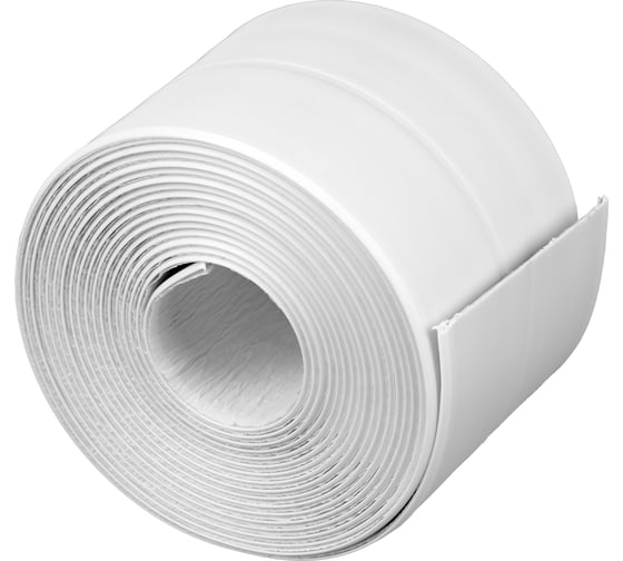 Изображение товара Бордюрная лента для ванн и раковин MATRIX 89092