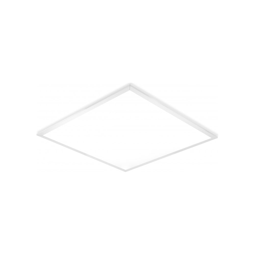 Изображение товара Панель светодиодная Smartbuy unimatemc 36W 6500K квадратная IP20