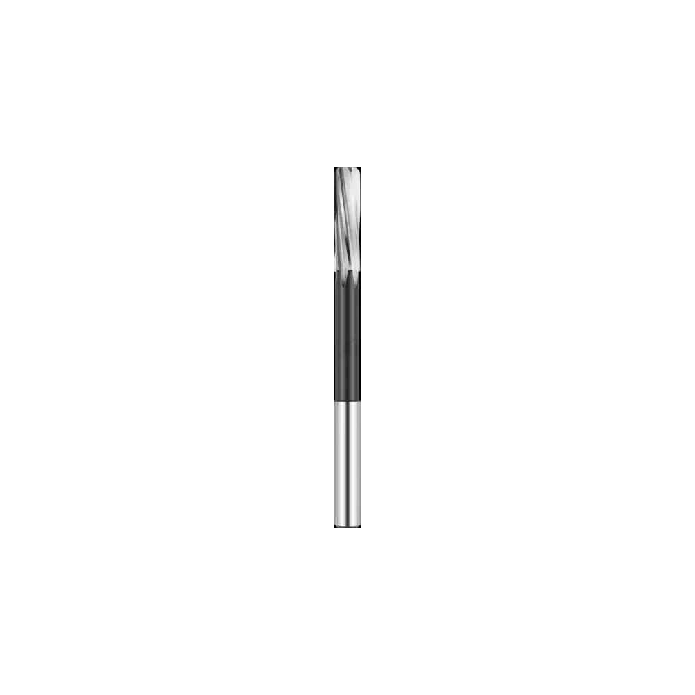 Изображение товара Машинная развертка АКСИС цх ø 5.3x23x86 H7 из HSS-Co5 для точной обработки металлов