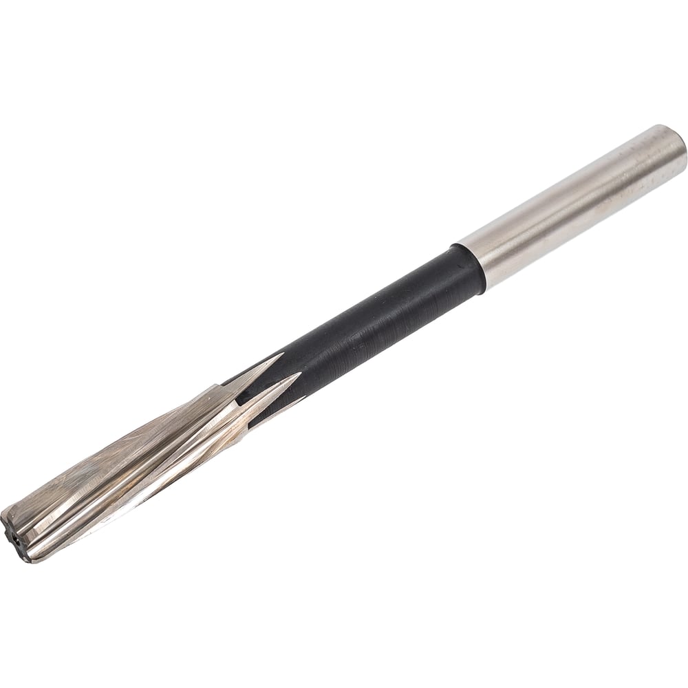 Изображение товара Машинная развертка АКСИС цх 9.5x36x125 H7 из HSS-Co5 с винтовыми канавками