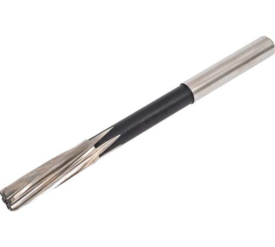 Изображение товара Машинная развертка АКСИС цх ø 9.5x36x125 H7 винтовые канавки HSSCo5 R50-S6H7-0950 DIN212 00001478884