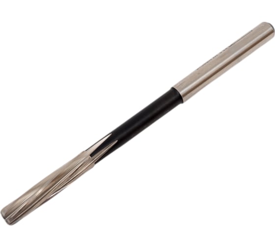 Изображение товара Машинная развертка АКСИС цх ø 5.5x26x93 H7 винтовые канавки HSSCo5 R50-S6H7-0550 DIN212 00001478814