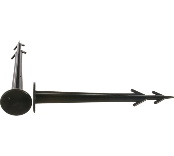 Изображение товара Садовые колышки 10,5см GREEN APPLE Б0008298