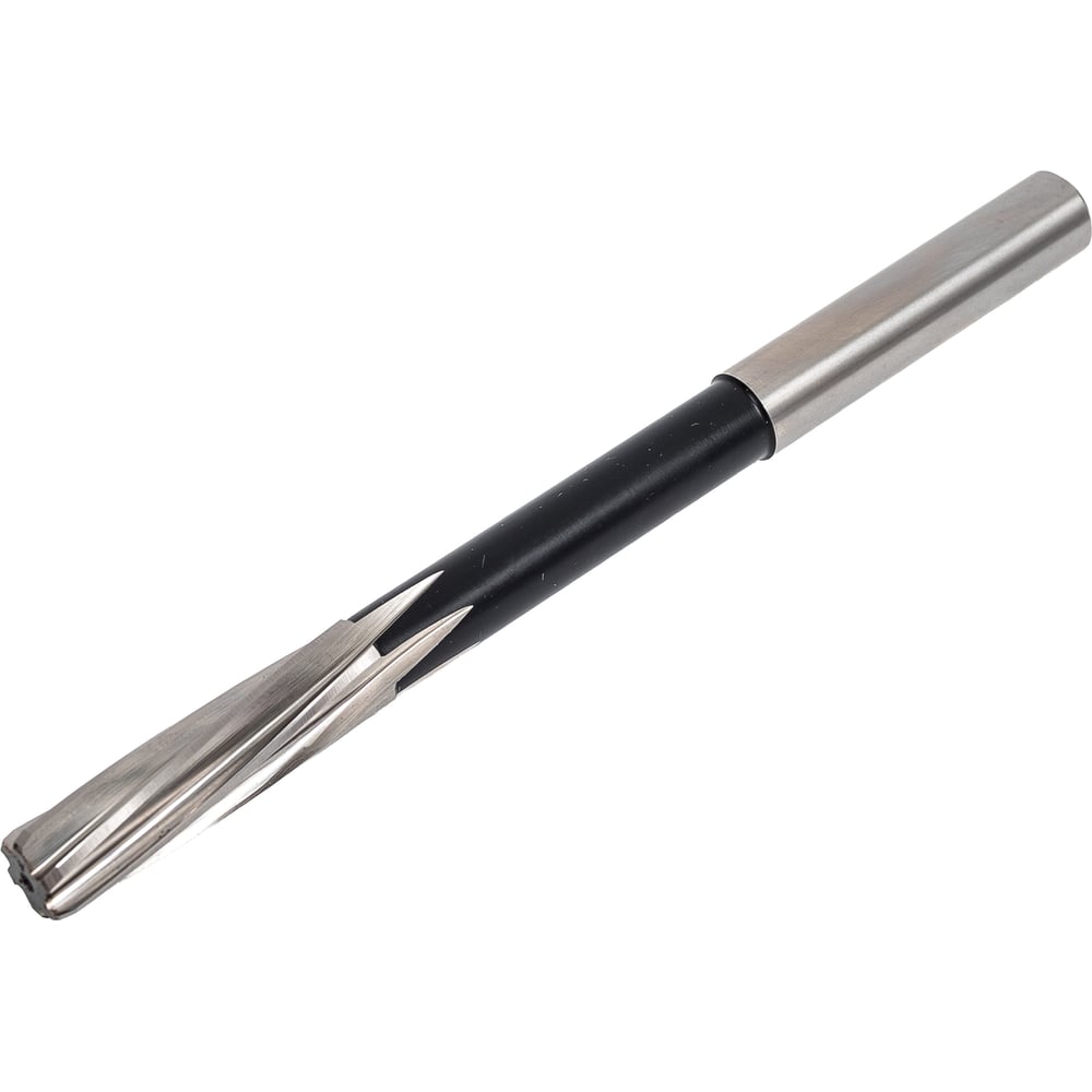 Изображение товара Машинная развертка АКСИС цх ø 9.9x38x133 H7 винтовые канавки HSSCo5 R50-S6H7-0990 DIN212 00001478892