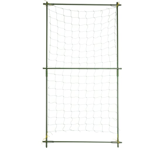 Изображение товара Комплект для вьющихся растений сборный 0,9х1,8м GREEN APPLE Б0008306