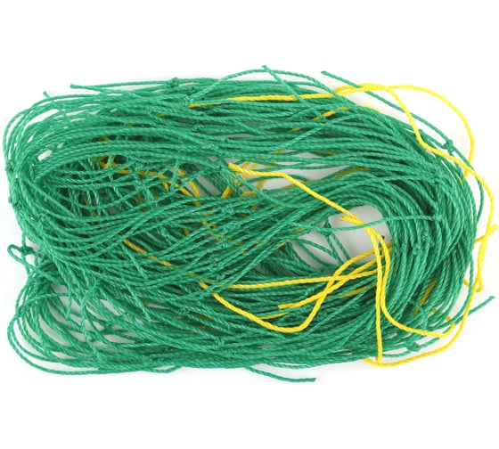 Изображение товара Садовая сеть для вьющихся 0,9х1,8м GREEN APPLE Б0008289