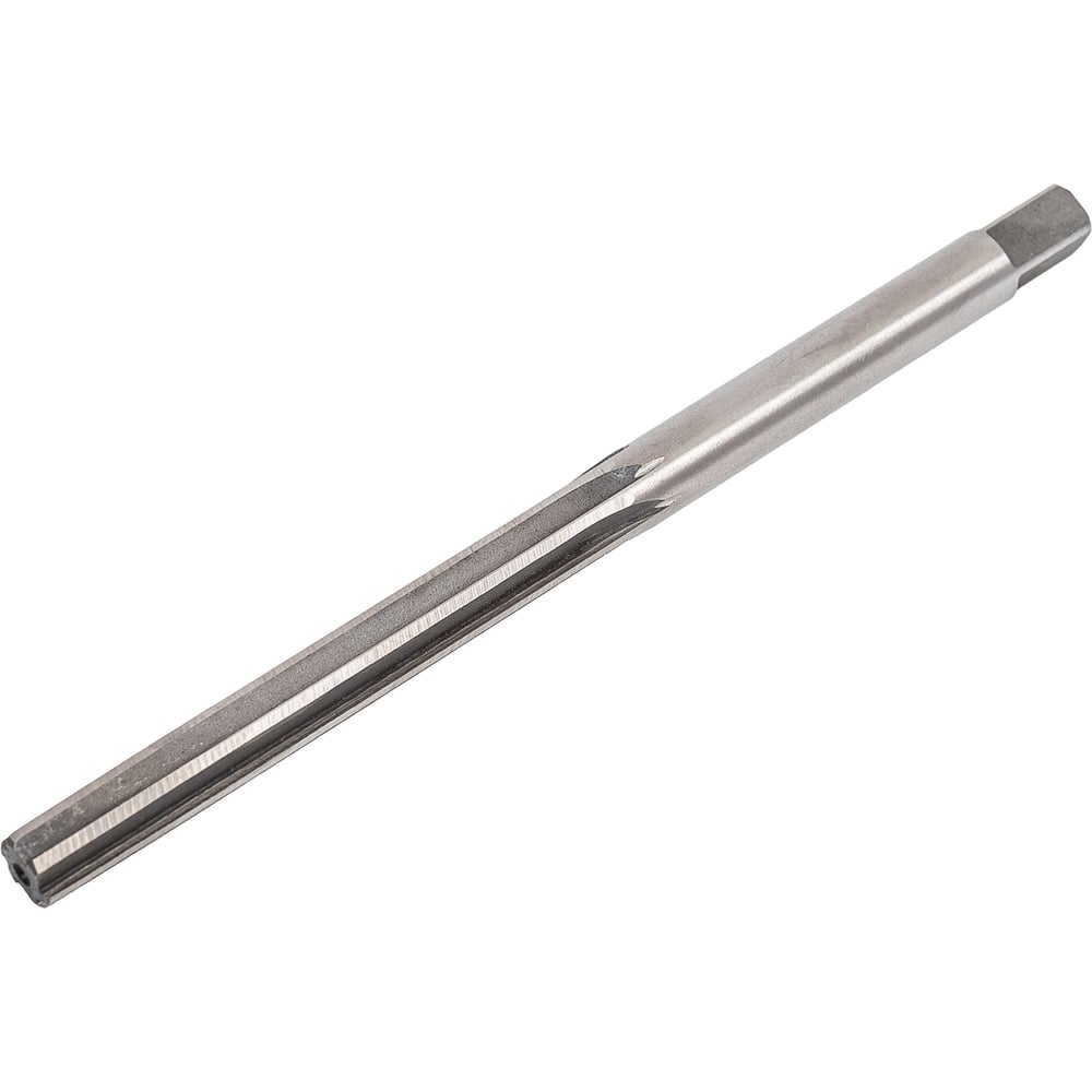 Изображение товара Ручная цилиндрическая развертка АКСИС ø 6.4x50x100 H7 HSS R51-P6H7-0640 DIN206 00001478987