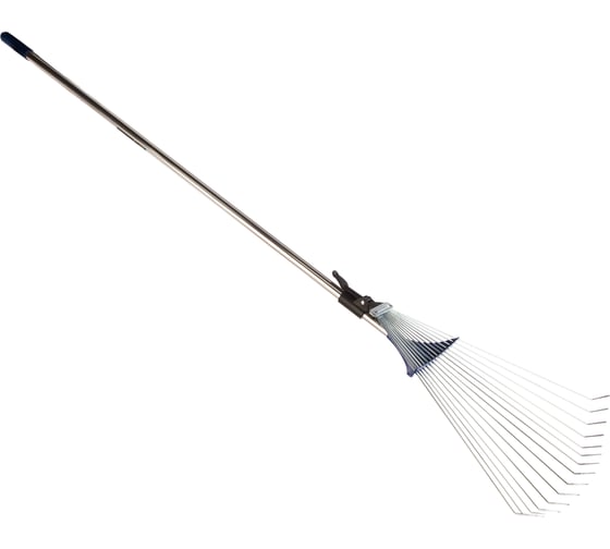 Изображение товара Регулируемые веерные грабли GREEN APPLE Б0017794