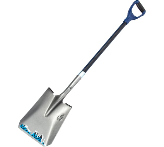 Изображение товара Совковая лопата GREEN APPLE 1.2 м Б0015195