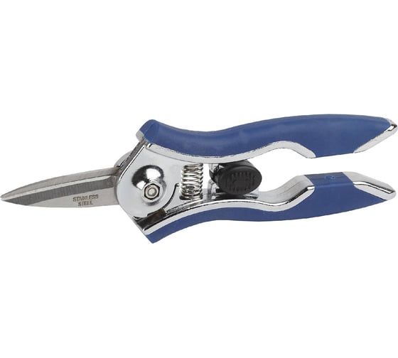 Изображение товара Секатор GREEN APPLE GAYW06-078 для цветов и комнатных растений Б0017792