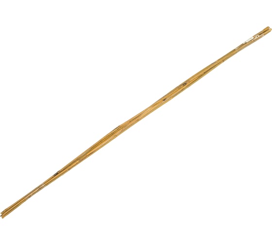 Изображение товара Бамбуковая поддержка GREEN APPLE GBS-10-150 150 см, 10 мм, 5 шт Б0008338