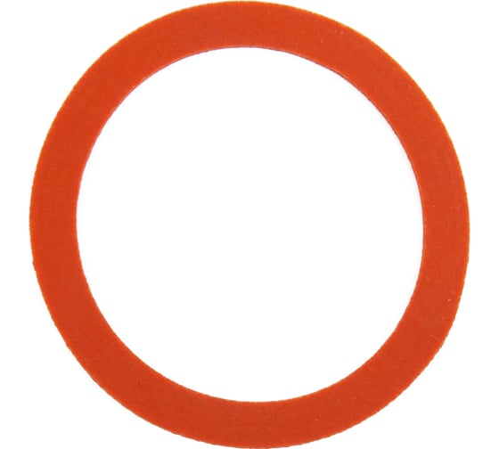 Изображение товара Резиновая прокладка Jeta Safety для клапана выдоха полнолицевых масок 5950 и 6950 65958