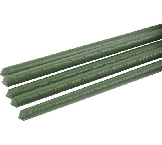 Изображение товара Поддержка металл в пластике GREEN APPLE GCSP-8-120 120 см, 8 мм, 5 шт Б0010283