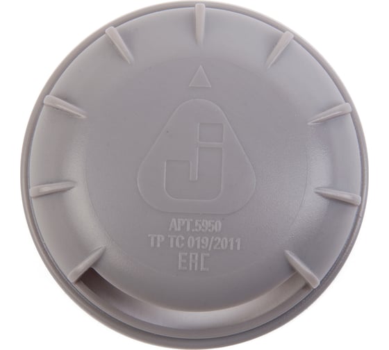 Изображение товара Защита клапана полнолицевых масок 5950 и 6950 Jeta Safety 65955