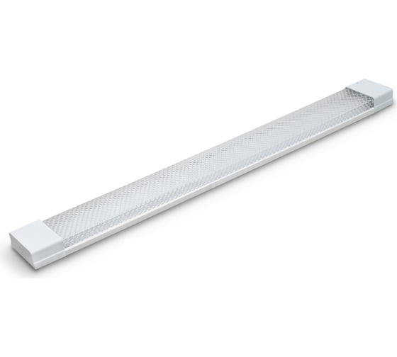 Изображение товара Линейный светильник AlfaLed 1200 mm 36W 220V 4000K GF-AL1200 GFAL12004