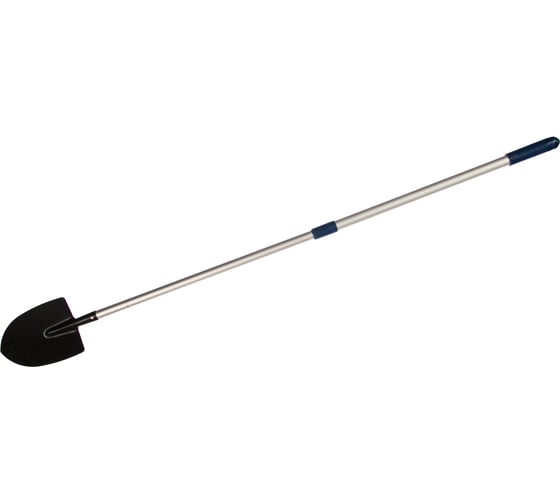 Изображение товара Штыковая телескопическая лопата GREEN APPLE Б0003075