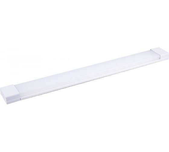 Изображение товара Линейный светильник AlfaLed опал 600 mm 18W 220V 6500K GF-OP600 GFOP60065