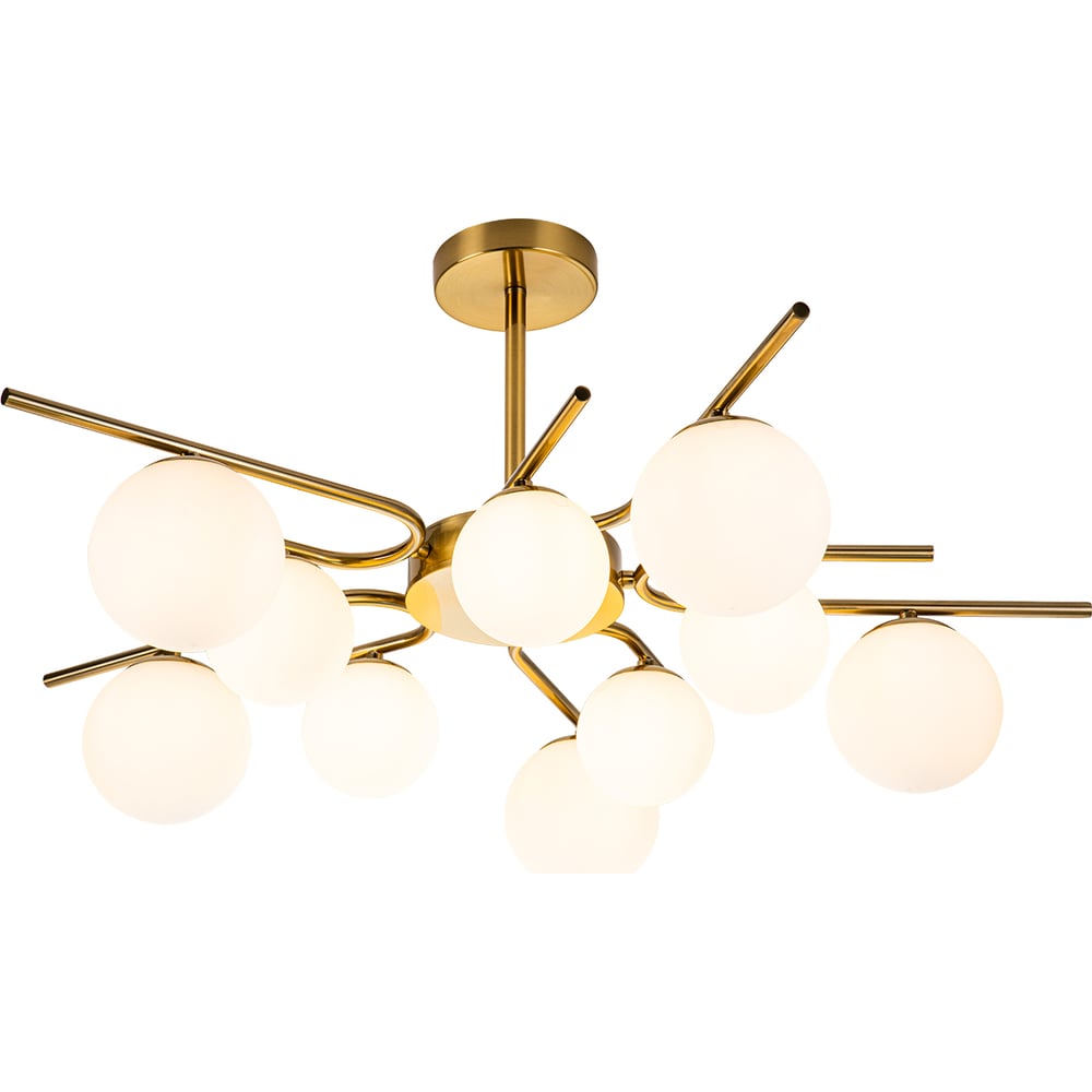 Изображение товара Светильник на штанге ESCADA 642/10P G9*40W Brass 642/10P Brass Изображение товара Светильник на штанге ESCADA 642/10P G9*40W Brass 642/10P Brass