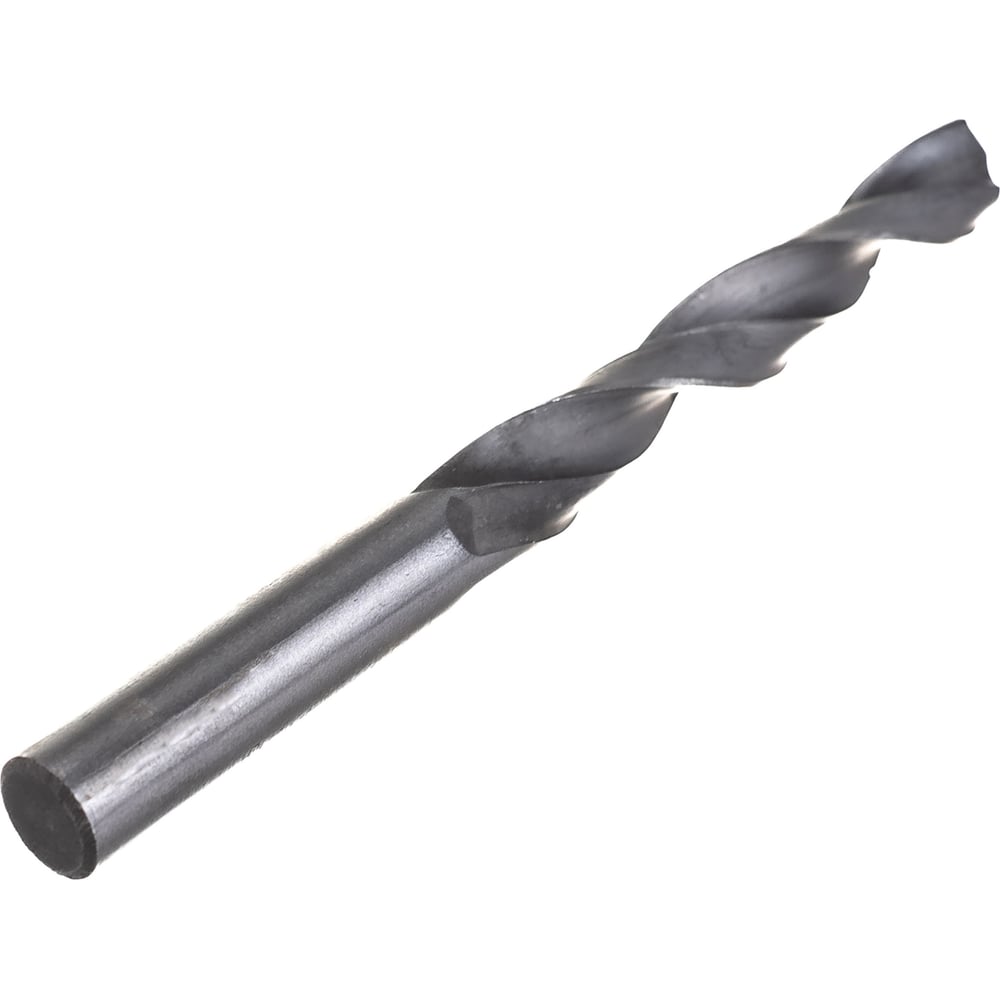 Изображение товара Сверло по металлу 13 мм Р6М5 СИБРТЕХ 72281 высоколегкое и точное