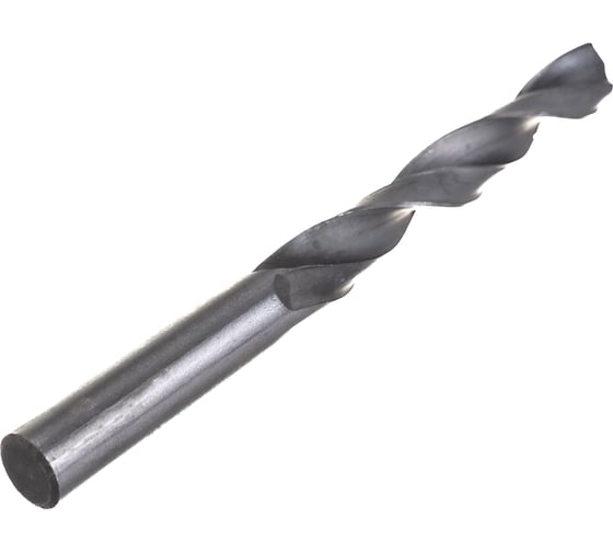 Изображение товара Сверло по металлу (13х151х101 мм; Р6М5) СИБРТЕХ 72281