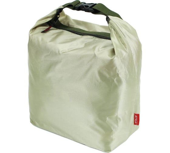 Изображение товара Мешок скрутка Tplus Сompact оксфорд 210, олива T016051