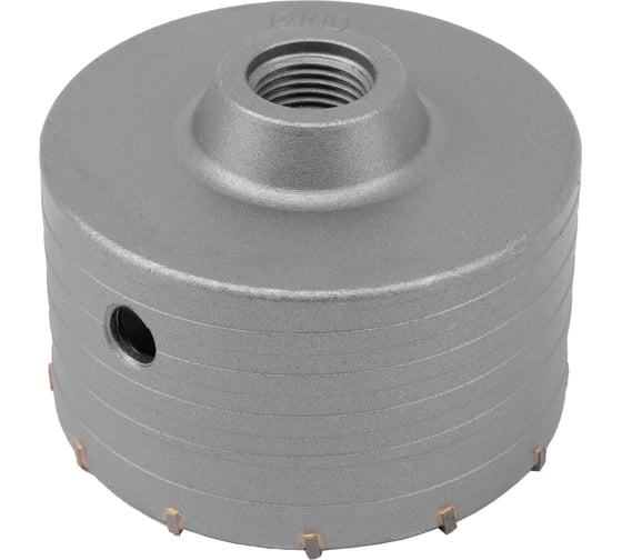 Изображение товара Коронка буровая (100х70 мм; M22) MATRIX 70389