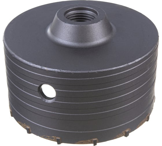 Изображение товара Коронка буровая (110х70 мм; M22) MATRIX 70391