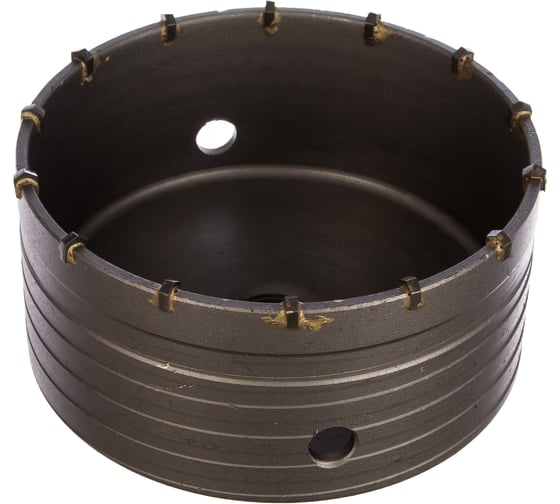 Изображение товара Коронка буровая (125х70 мм; M22) MATRIX 70394