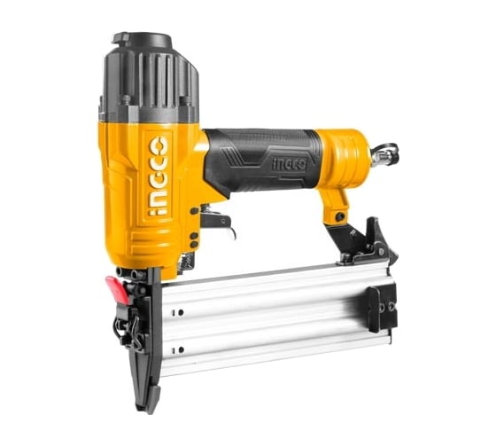 Изображение товара Пневматический нейлер для гвоздей INGCO ABN15501