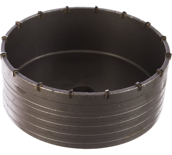 Изображение товара Коронка буровая (150х70 мм; M22) MATRIX 70396