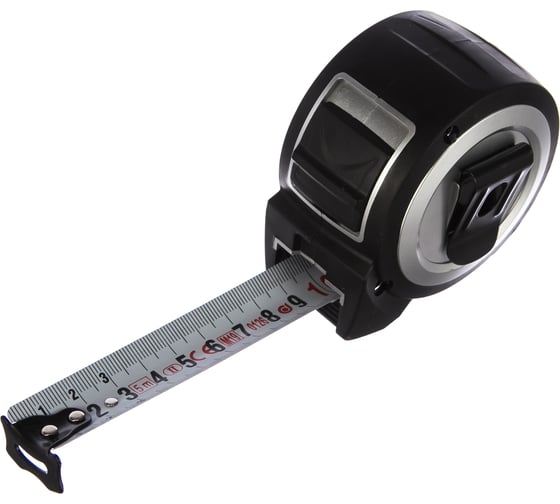 Изображение товара Рулетка строительная РС-01-5х25 КВТ 78650