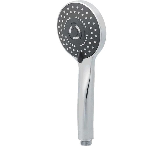 Изображение товара Лейка для душа AQUALINE 3 режима (блистер) 04102