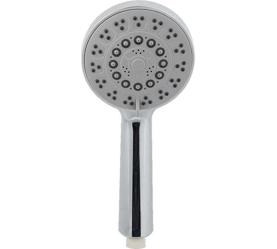 Изображение товара Лейка для душа AQUALINE 5 режимов (блистер) 04103