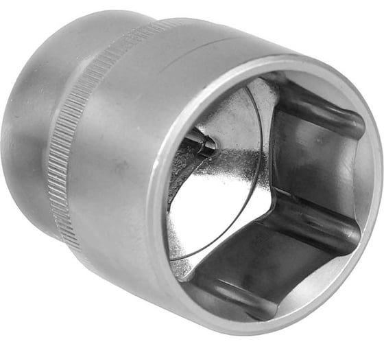 Изображение товара Головка торцевая 6-гранная, 1/2"х32 мм Энкор 20762