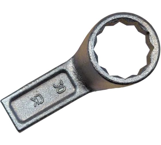 Изображение товара Ступичный ключ Сервис Ключ 30 мм 77230